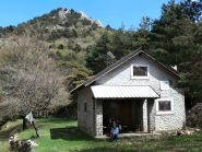 Rifugio Gambino cai Savona