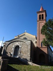 Santuario della Madonna della Guardia