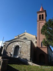 Santuario della Madonna della Guardia