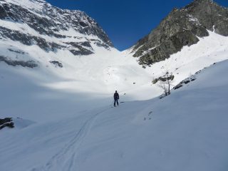 tra valanghe e colate c'è ancora qualcosa di buono