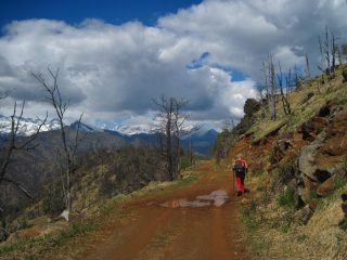 Verso Colbeltramo