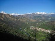 Le valli di Lanzo e Germagnano