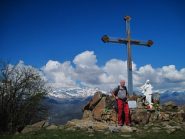 Al Passo della Croce