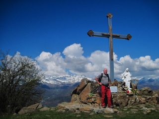 Al Passo della Croce