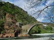 Degna fine della gita al Ponte del Diavolo