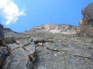 I tetti sommitali della Torre