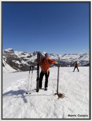 ...foto ricordo...complice la bellissima giornata