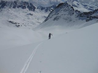 parte alta
