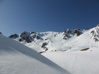 La Repiatetta in centro