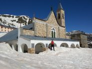 Il santuario