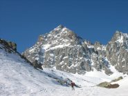 è sempre un ambiente di I ordine