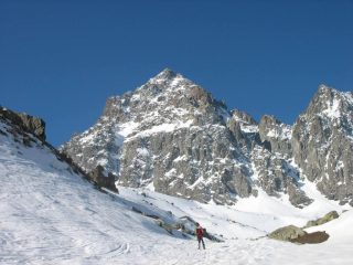 è sempre un ambiente di I ordine
