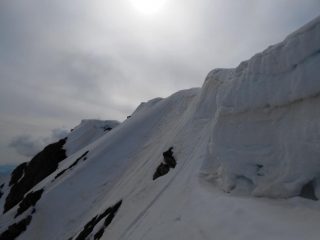 La cornice della Resistenza