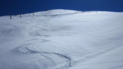 Curve commoventi!!!!