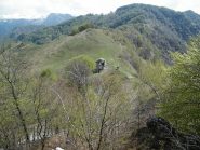 La Bocchetta di Desio