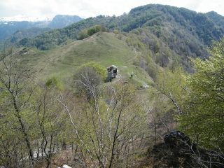 La Bocchetta di Desio