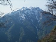 Un bello scorcio sul Resegone