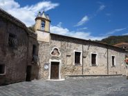 La bellissima piazza della torre