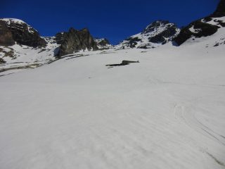 Vallone della Rognosa