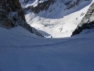 arrivo al passo laris