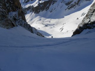 arrivo al passo laris