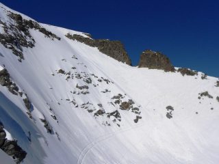 in alto a sx il ns stop  