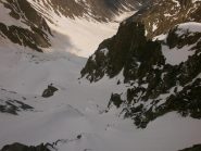 dall'alto