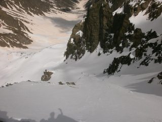 entrata