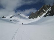 canale verso ilcolle Marani