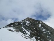 la cresta finale