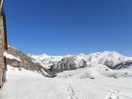 giornatona, nuvole assenti