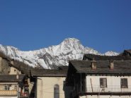 L'Uia Bessanese, regina della valle