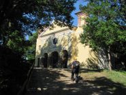 Santuario di Sant'Abaco