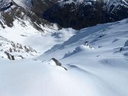versante nord intonso