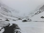 Ecco le condizioni della neve...