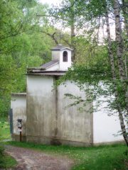 cappella del bandito