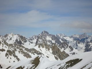 Oronaye