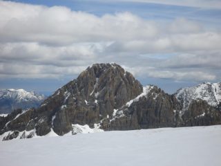 Rocca la Meja