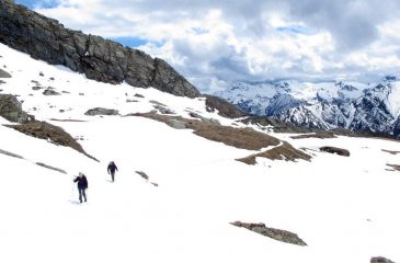 dai bancet al col cuntent