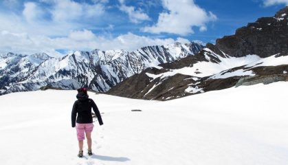 dai bancet al col cuntent