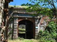 Il forte di Poggio Grande