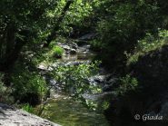 Lungo la Valle auzza