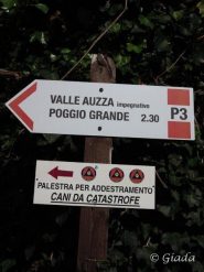 Cartellonistica