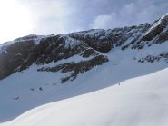 La zeta di salita 