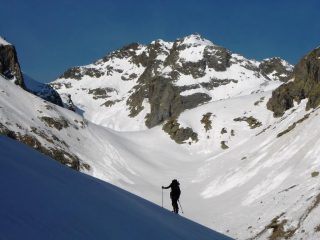 Svolta a nord