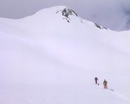 verso aiguille...