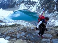 salendo al rifugio mer30apr