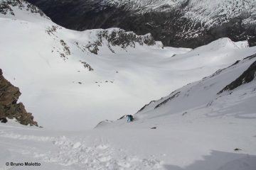 in paradiso