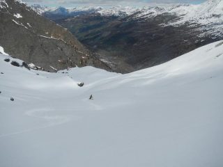 alta sciabilità