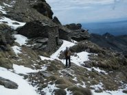 L'Alpe Turinetto al ritorno
